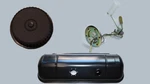 Classic Fiat 500 (1967-71) Fuel Tank + Sender Unit Filler Cap Bundle!!!. Fixed Price $270.32.