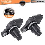 2X Camshaft Position Sensor 39350-2B030 For Hyundai Accent Kia Rio 1.6L 2012-19. Fixed Price $131.14.