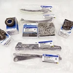 Timing Chain 1L3Z-6L266-AA 5L3Z-6268-A Kit Ford F-150 5.4L V8 Sohc 2000-10. Fixed Price $148.59.