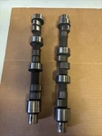 Porsche Cam Shafts 930.105.143.1R 930.105.142.1R. Fixed Price $565.00.