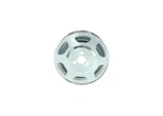 Bosch Belt Pulley Crankshaft Fiat Lancia 1,2 1,1. Fixed Price $85.60.