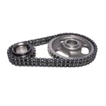 Comp Cams 2112 Magnum Double Row Timing Set For '55-'81 Pontiac 326-455. Fixed Price $88.95.