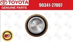 Toyota Oem Camshaft Timing Pulley Plug W/ Gasket 90341-27007. Fixed Price $7.00.