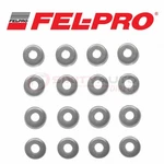 Fel-pro Engine Valve Stem Oil Seal Set For 1958 Edsel Roundup Gaskets Cf. Fixed Price $26.67.