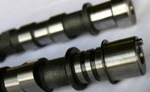 Gsc Mitsubishi Evolution Mivec Camshafts New Billet 7009S3. Fixed Price $616.25.