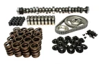 Big Mutha" Thumpr Hydraulic Flat Tappet Camshaft Complete Kit Lift. Fixed Price $663.95.