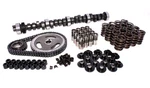 K32-221-3 High Energy 268H Hydraulic Flat Tappet Camshaft Complete Kit. Fixed Price $571.95.