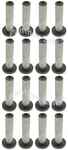 1955-1964 Ford Mercury 239 256 272 292 312 Valve Set Of 16. Fixed Price $255.99.