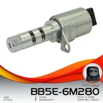 BB5E-6M280 Vvt Variable Valve Timing Solenoid For 13-19 Land Rover LR2 Jaguar Xe. Fixed Price $37.19.