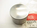 New Engine Camshaft Follower Valve Lifter Tappet T=3.180 Oem For Kia V6 Only. Fixed Price $10.99.