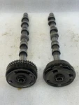 2010 2011 Mercedes E350 W212 Left Driver Side Engine Camshafts Pair Rwd Pzev. Fixed Price $78.41.
