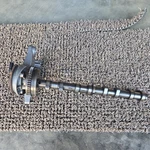 16 Audi A4 Vw Tiguan Eos Cc 2.0T Intake Camshaft Assembly 06H109088 Oem Unit. Fixed Price $149.99.