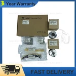 Hyundai Accent Kia Rio FORTE5 Optima 1.6L Timing Chain Kit Pair Vvt Gear Set. Fixed Price $136.99.