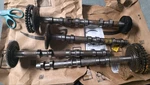 All Exhaust Intake Camshaft For 10-14 Sprinter 2500 3500 W906 3.0L OM642. Fixed Price $179.00.