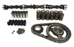 Comp Cams K64-241-4 High Energy 220/220 Solid Flat K-kit New. Fixed Price $599.92.