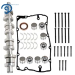 Camshaft Lifter Kit Set Fit For Vw MK5 Jetta Brm 2005 2006 1.9. Fixed Price $92.80.