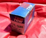 Trw VL66RH Engine Hyd. Valve Lifters 1962-1967 Chevy 283 V8, Nos, New Old Stock.. Fixed Price $180.00.