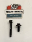 2003-2006 Nissan 350Z G35 Cam Shaft Gear Mounting Bolt Set Intake Exhaust Oem. Fixed Price $19.92.