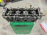 Porsche 944 Cylinder Head, W/ Camshafts 3.0L. Fixed Price $2500.00.