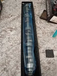 LS3 Stock 6.2 Camaro Only Had 12,000 Miles It When Removed. Fixed Price $82.50.