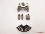 2015 Mini Cooper F56 F55 F57 Exhaust Camshaft Cap Set 4PC 11318618193. Fixed Price $99.99.