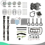 Camshaft Engine Overhaul Rebuild Kit For 07-13 Dodge Jeep Chrysler Sebring 2.4L. Fixed Price $468.75.