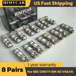 Sbc Gm/chevy 262-400 All V6&V8 Retrofit Hydraulic Roller Lifter With Link Bar. Fixed Price $145.34.