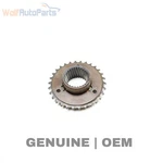 2001-2005 Bmw 320I Intake Cam Gear / Sprocket 1744263. Fixed Price $15.49.