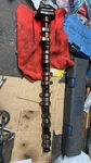 Oem Bmw E46 M54B30 Intake Camshaft W/ Bearing Tray Caps 01-05 330I 330CI. Fixed Price $199.98.