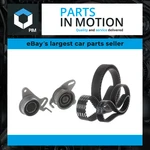 Timing Belt Kit Fits Hyundai Galloper JK-01 2.5D 00 To 02 D4BF Set Skf Quality. Fixed Price $89.44.