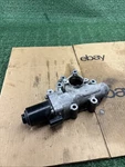 Infiniti 3.7 Left Side Variable Timing Gear Oil Control Valve Solenoid Oem. Fixed Price $76.49.