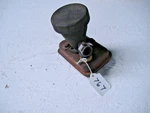 Vw 412 411 Porsche 914 Oil Filler Crankcase Vent Blow By Box 70 - Yr #767. Fixed Price $30.00.