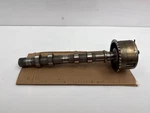 19-21 Subaru Crosstrek 2.0L Engine Exhaust Camshaft Right Passenger Side Oem. Fixed Price $142.49.