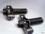 Genuine Emd 8054088 Valve Bridge And Lash Adjuster Pair 40145634 645 710 Series. Fixed Price $119.99.