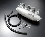 Greddy S13 Intake Manifold Plenum Factory Throttle Fits Nissan Silvia / 180SK. Fixed Price $1022.91.