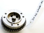 Jaguar Xf Facelift X260 3.0 Awd AJ812951 Intake Camshaft Adjuster Left. Fixed Price $117.10.