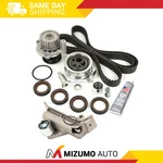 Timing Belt Kit Water Pump Fit 01-06 Volkswagen Jetta Beetle Audi Turbo 1.8L. Fixed Price $140.95.