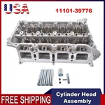 Engine Motor Cylinder Head Assembly For Toyota Camry 2.5L 2AR-FE 11101-39776. Fixed Price $985.00.