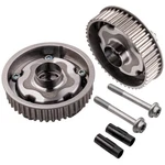 Intake & Exhaust Camshaft Timing Sprockets 55567049 55567048 For Chevrolet. Fixed Price $95.99.