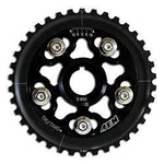 Aem Tru-time Adjustable Cam Gear For Mitsubishi Eclipse Gst Gsx Dsm 1G 2G Talon. Fixed Price $239.18.