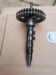 Bmw R75 R60 R50 R90 R100 Pre 1978 Camshaft Code 505 With Timing Gear. Fixed Price $160.56.