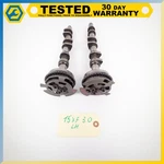 13-21 Jaguar Xj Xf 3.0L Engine Left Intake & Exhaust Camshaft Oem. Fixed Price $320.97.