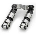 Crower 66291H-2 Mechanical Servere Duty Cutaway Roller Lifters. Fixed Price $139.99.