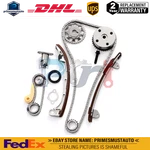 Timing Chain Kit Vvt Gear For Toyota Camry Scion Tc 2002-2011 2.4L 1AZFE 2AZFE. Fixed Price $74.99.