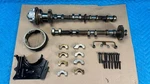 Oem Lexus GX470 4.7L Engine Camshafts W/ Timing Tube, Gear & Bolts Rh Set 05-09. Fixed Price $495.00.
