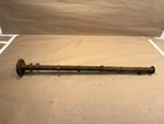 Original Jaguar 2.4 MK1 3.4 MK7 Inlet Camshaft C4488. Fixed Price $74.99.
