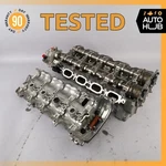 14-19 Mercedes W222 S550 GL550 M278 4.6L Left Side Engine Cylinder Head Oem. Fixed Price $468.95.