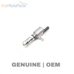 2022-2024 Vw Taos 1.5L / Camshaft Control Valve 05C906455A. Fixed Price $22.99.