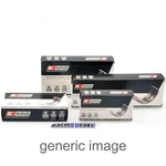 Rod Bearings 1.00 For Mercedes OM603-606 E-g-s 300D-TD-SD-SDL 3.0 12V 1985-2000. Fixed Price $98.49.