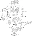Genuine Hyundai Camshaft 24200-2B770. Fixed Price $136.37.